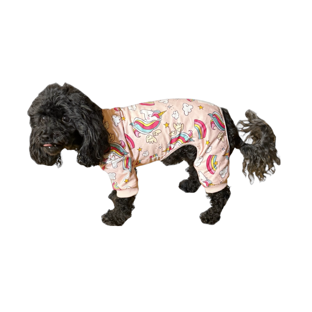Pet Pajamas