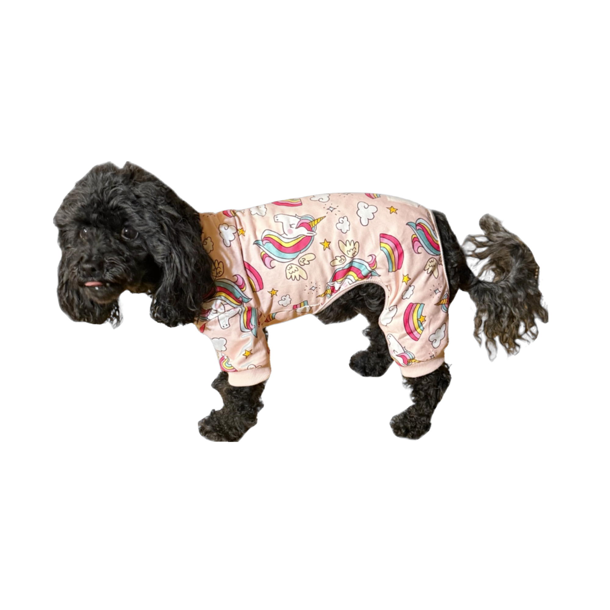 Pet Pajamas