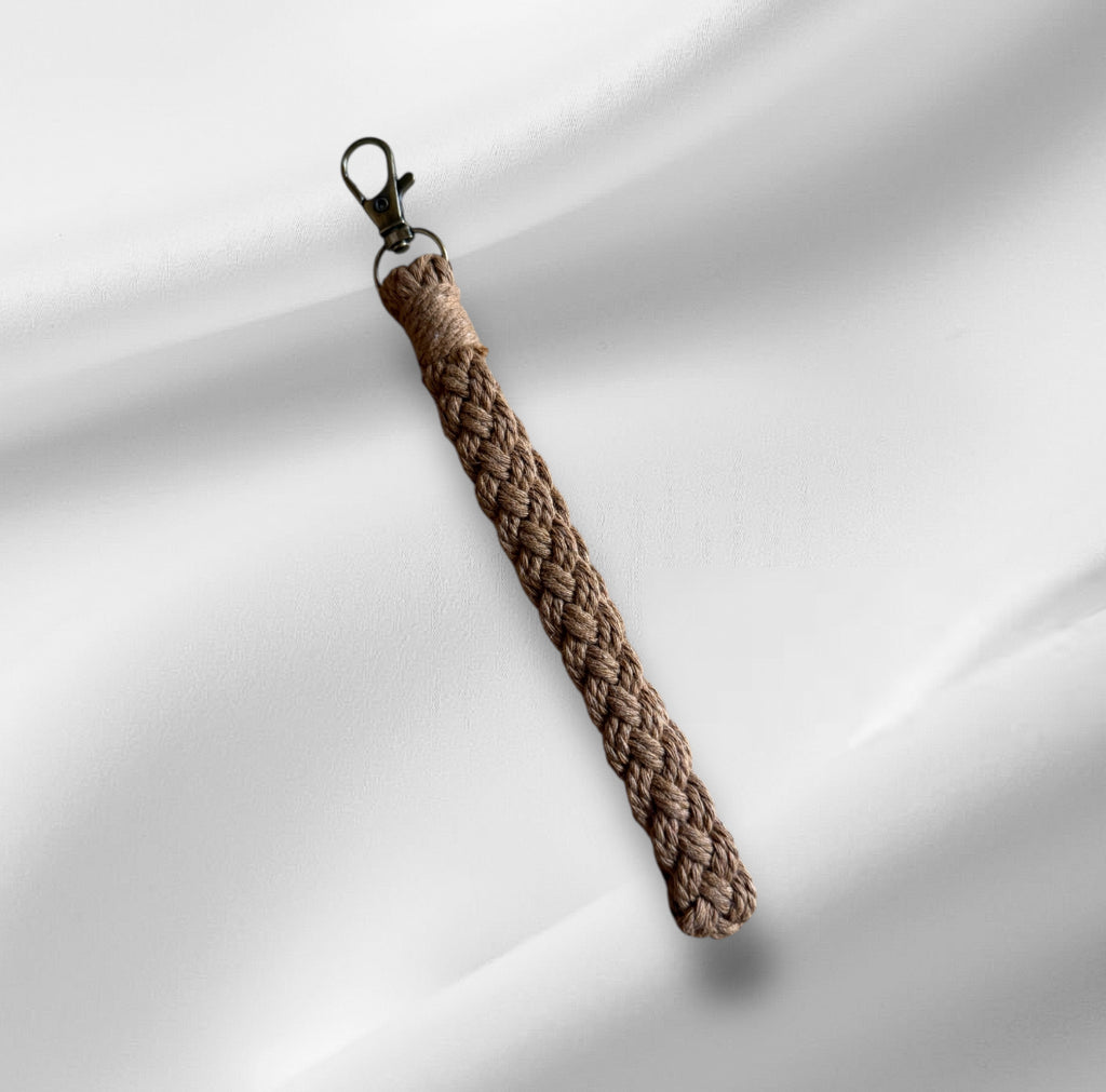 Wrist Keychains