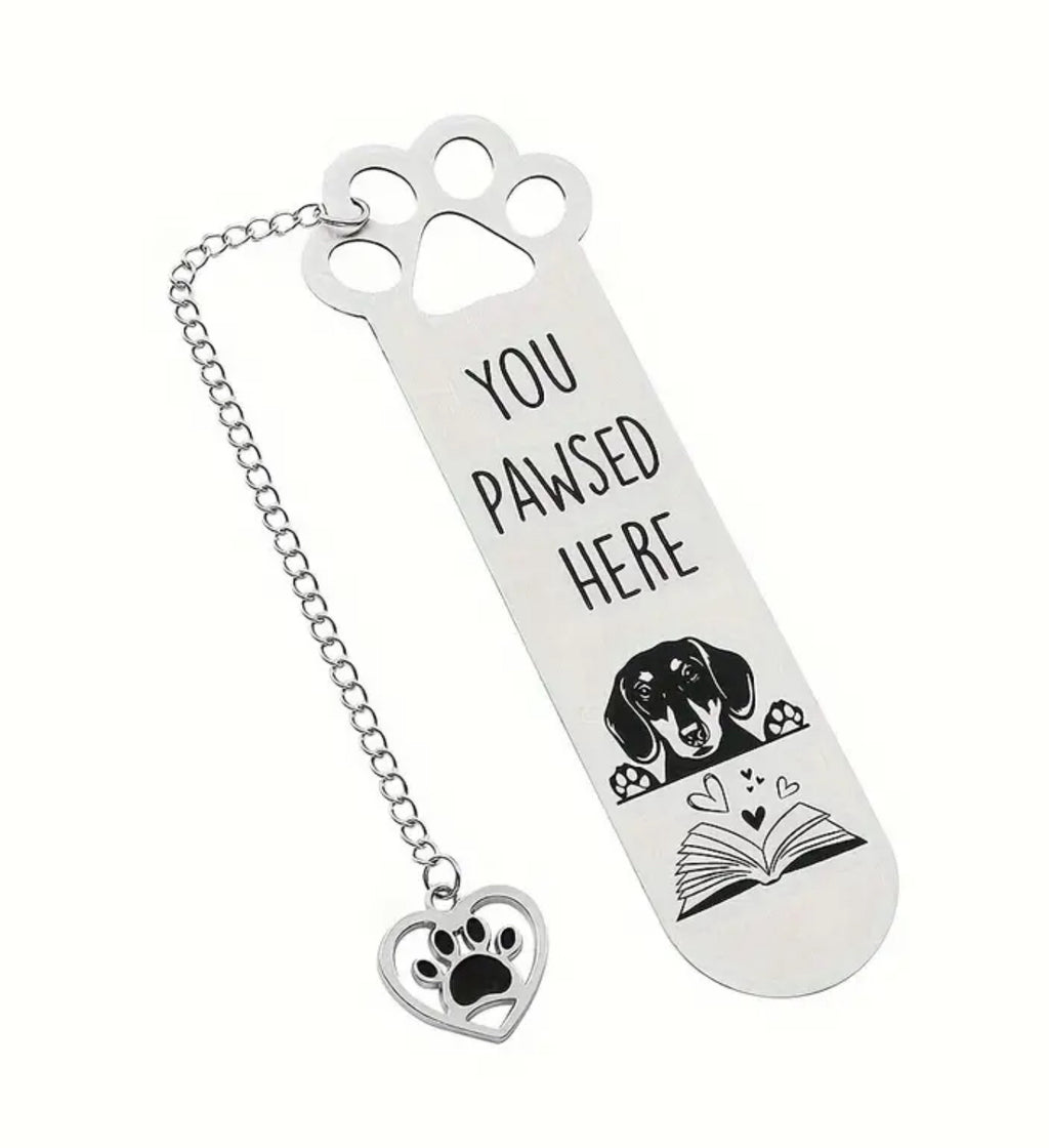 Bookmarks
