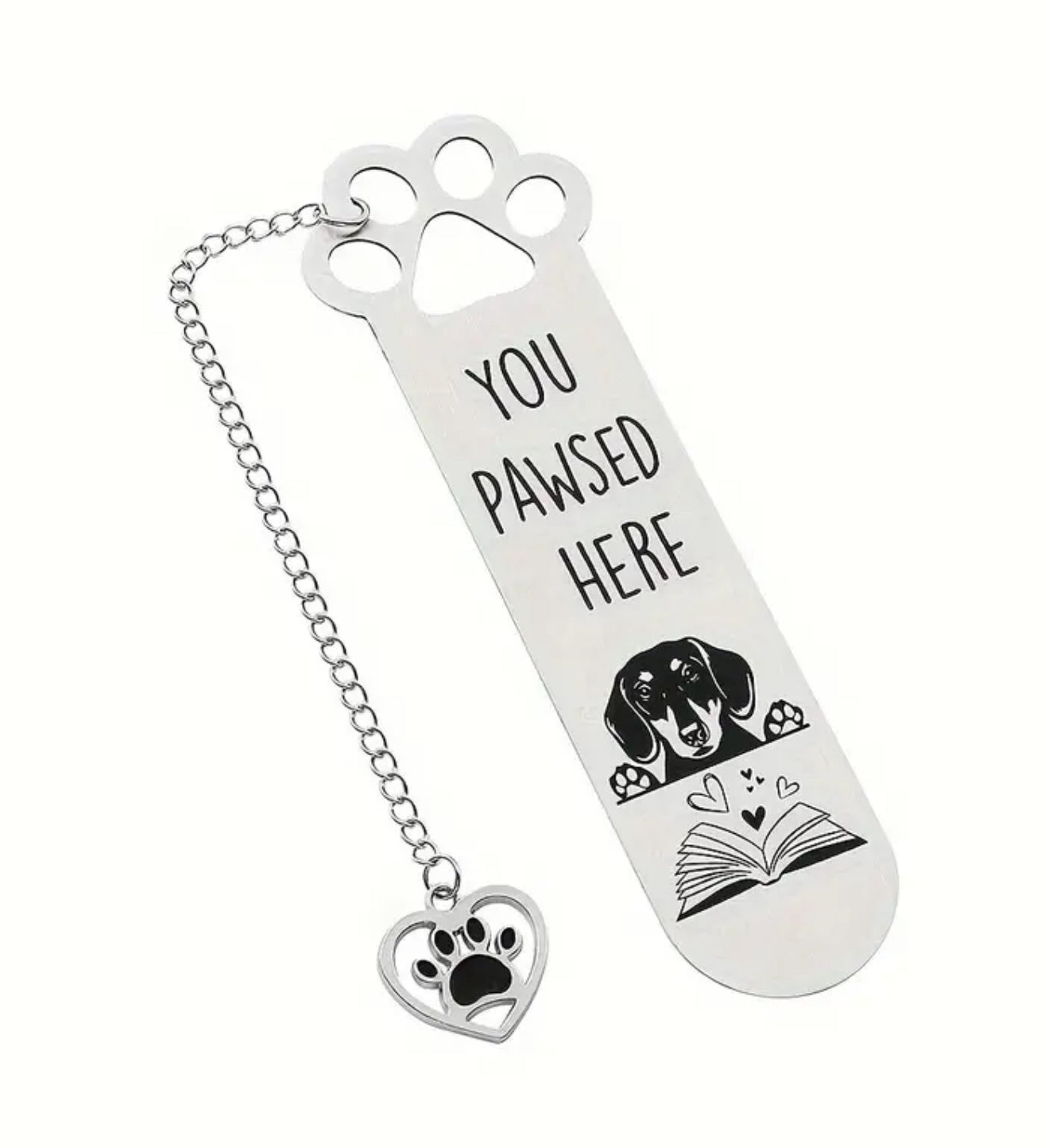 Bookmarks