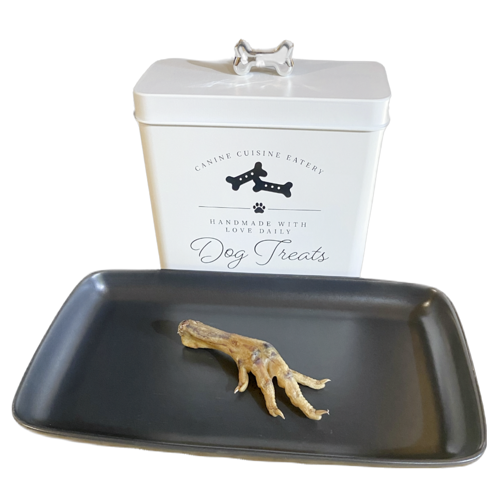 Chicken Feet Treats
