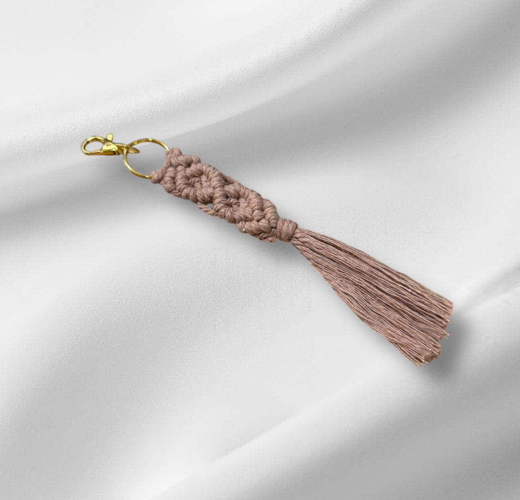 Wrist Keychains
