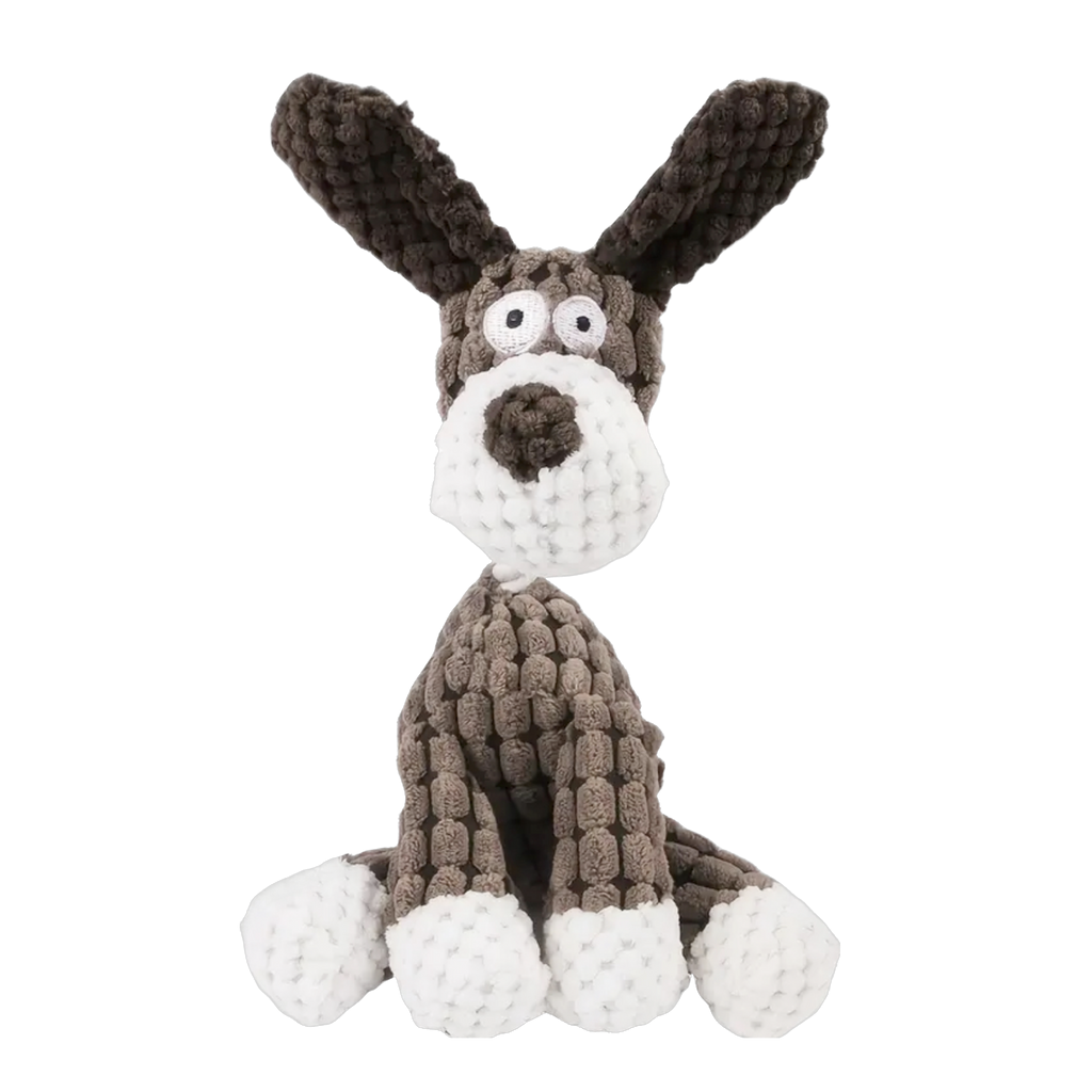 Snuggly Plush Toy