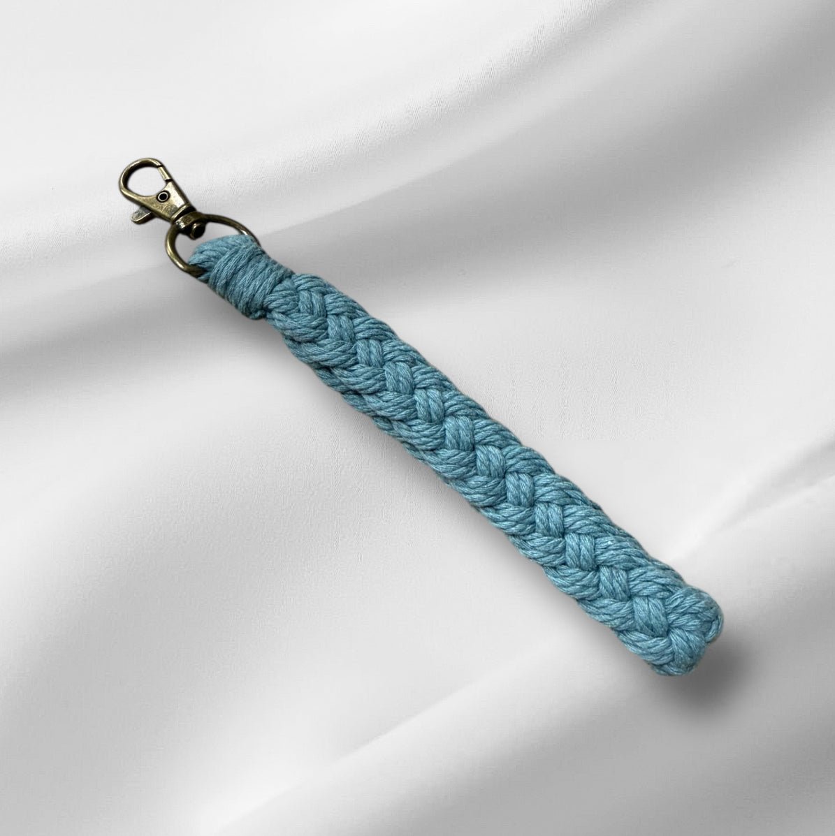Wrist Keychains