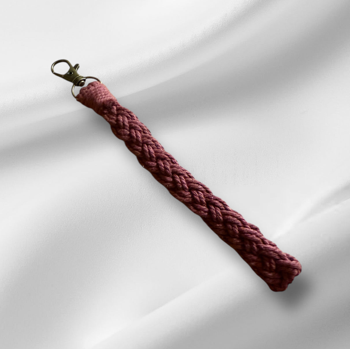Wrist Keychains