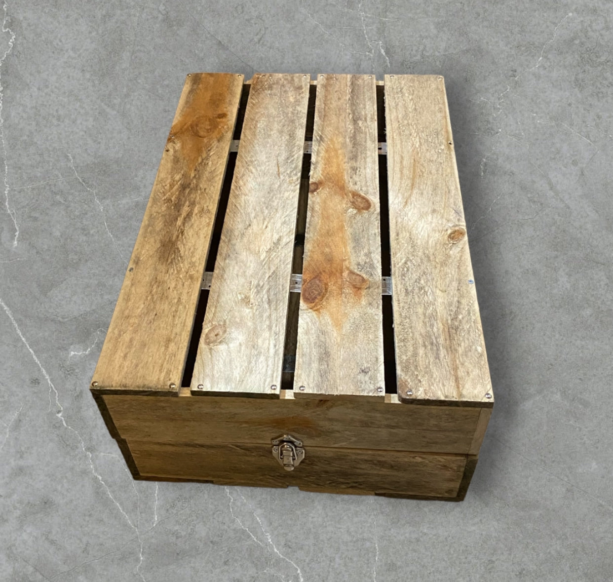 Potty Box (Medium)