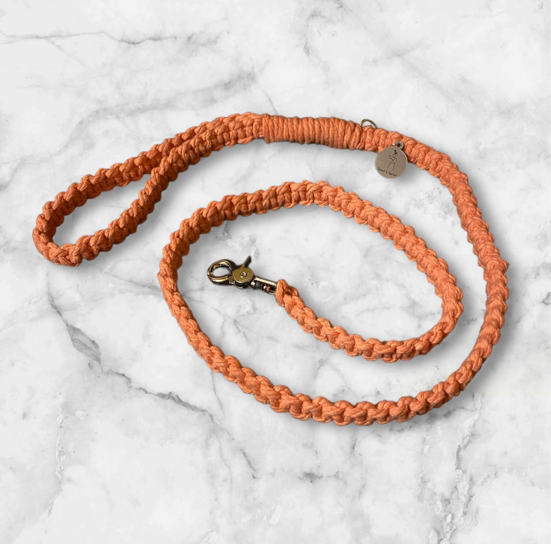 Macrame Boho Lead