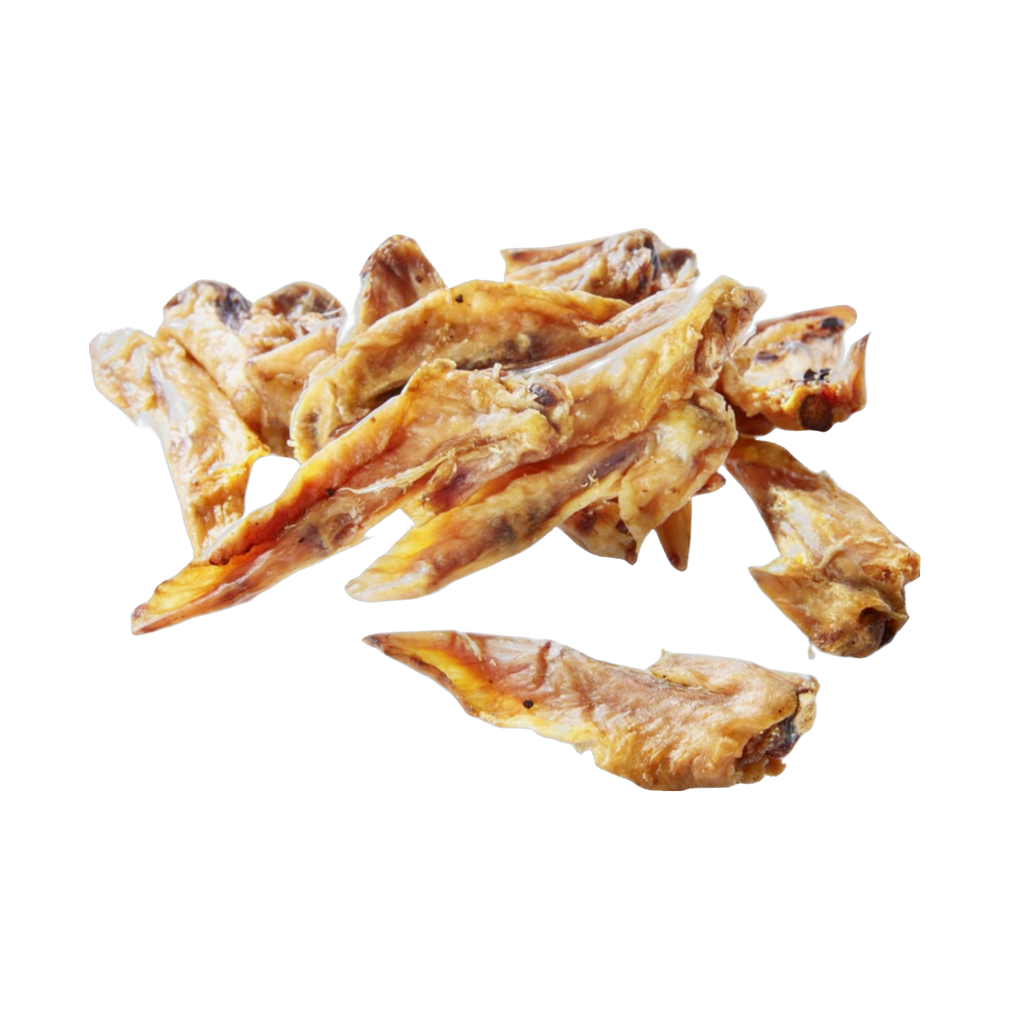Chicken Wing Tip Treats