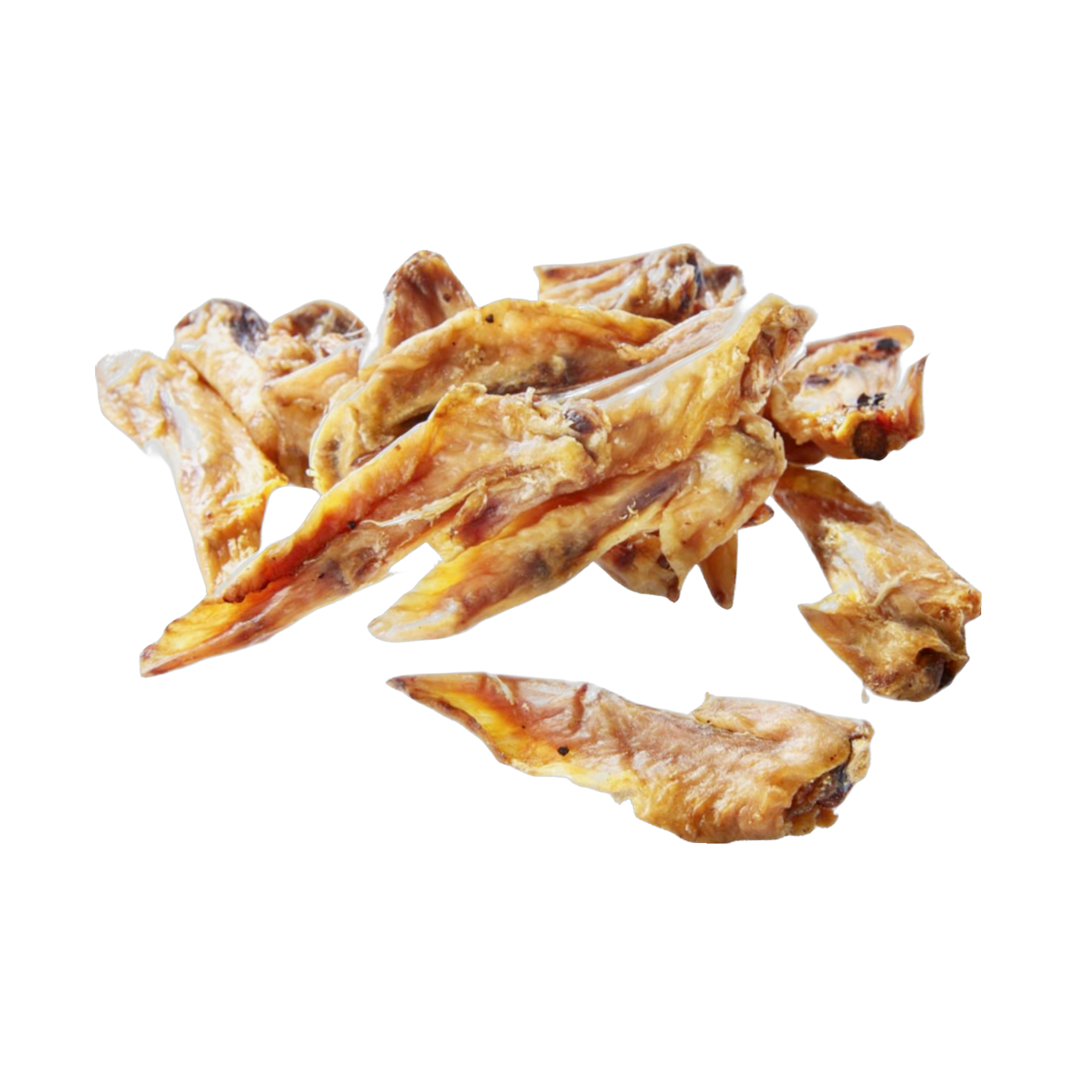 Chicken Wing Tip Treats