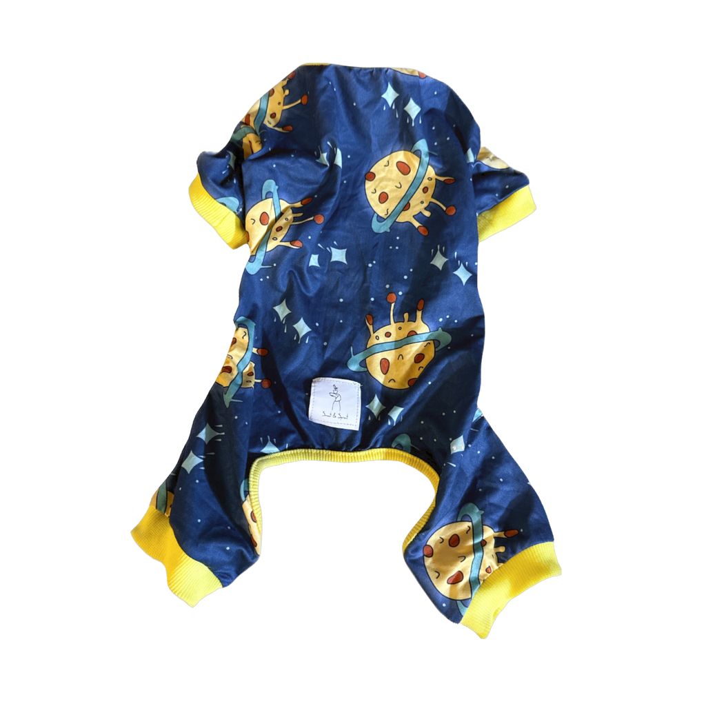 Pet Pajamas