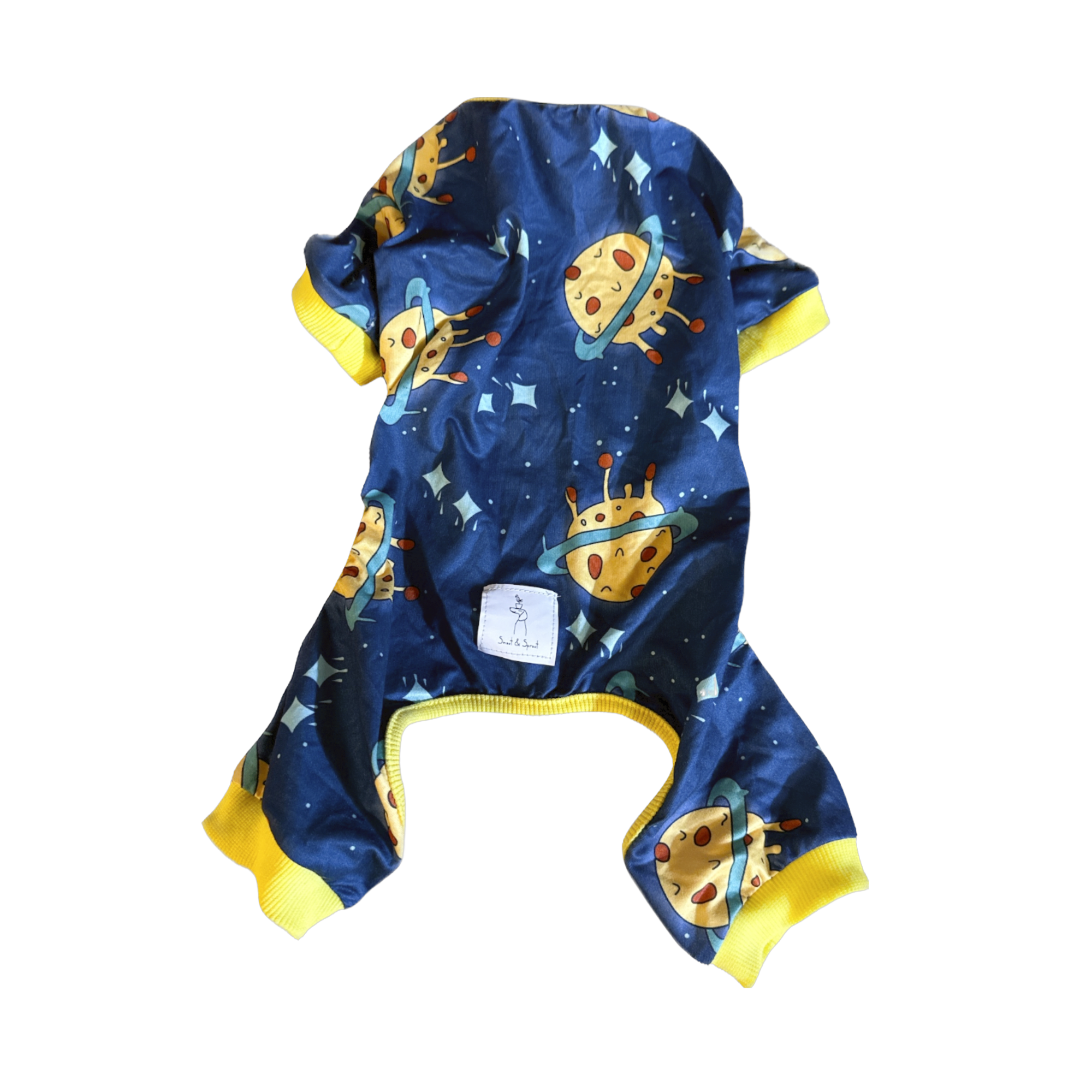 Pet Pajamas