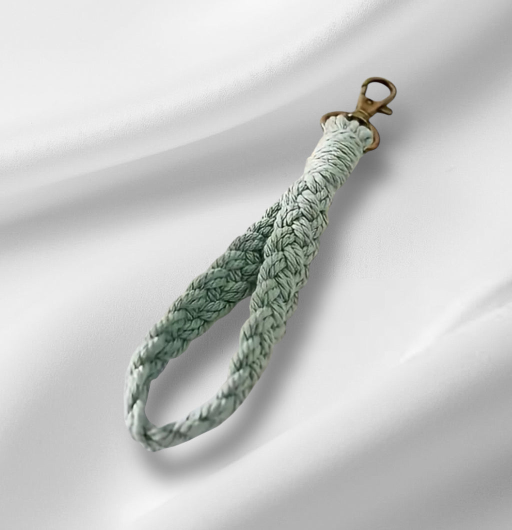 Wrist Keychains