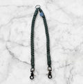 Macrame Boho Split Lead