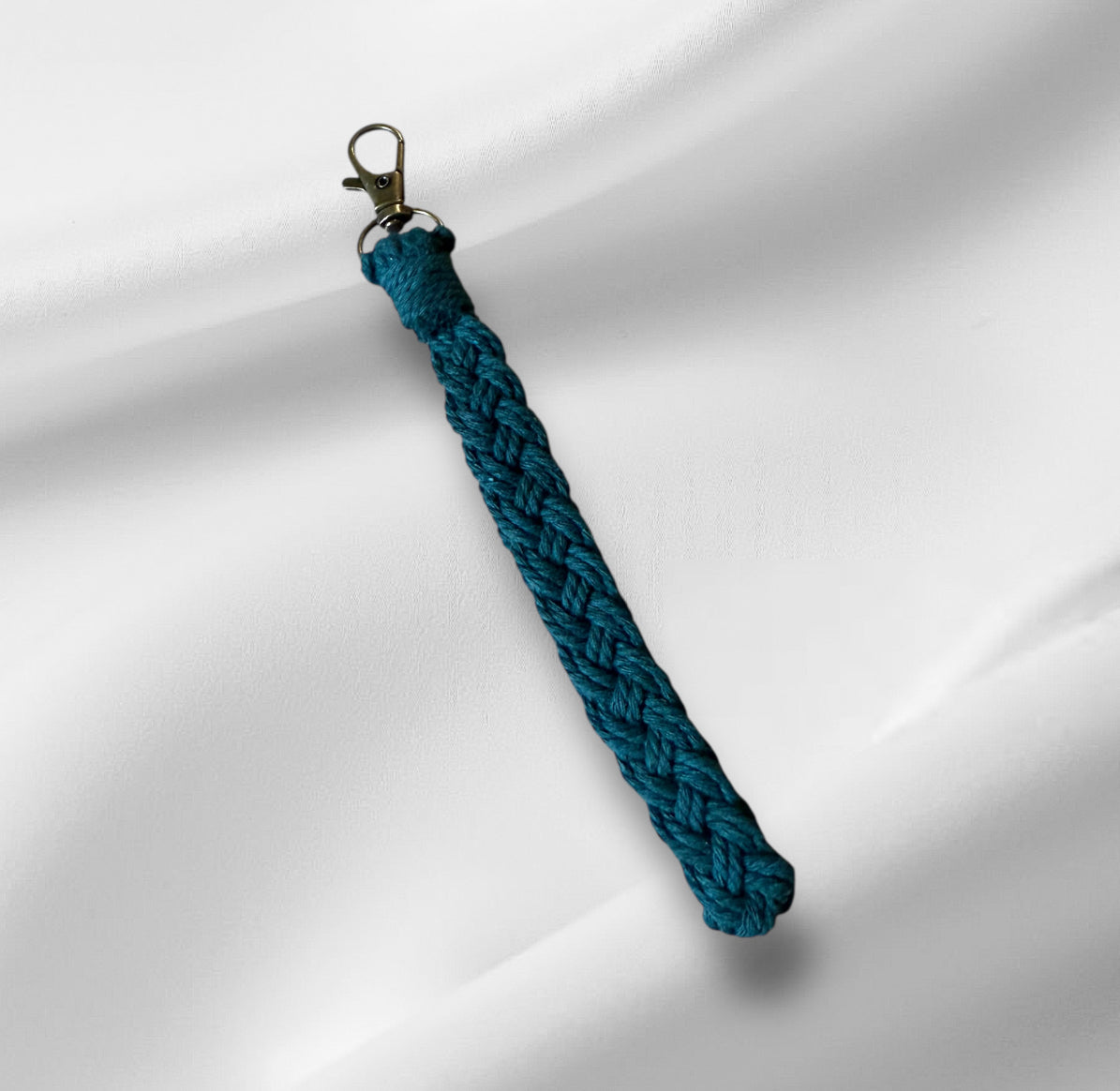 Wrist Keychains